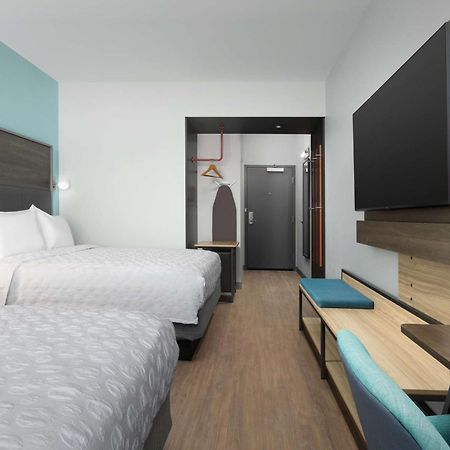 Tru By Hilton North Augusta Hotel Eksteriør billede