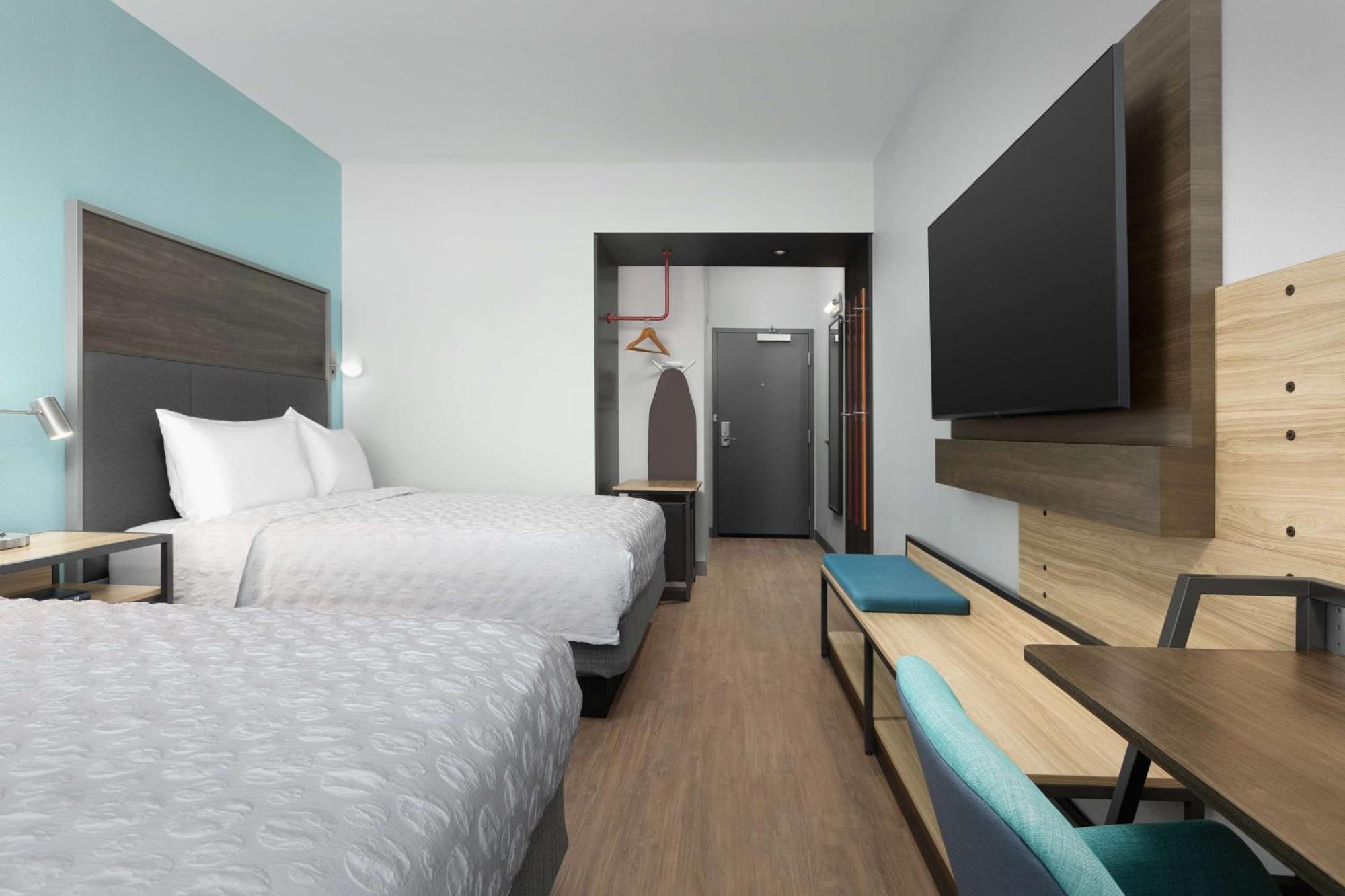 Tru By Hilton North Augusta Hotel Eksteriør billede
