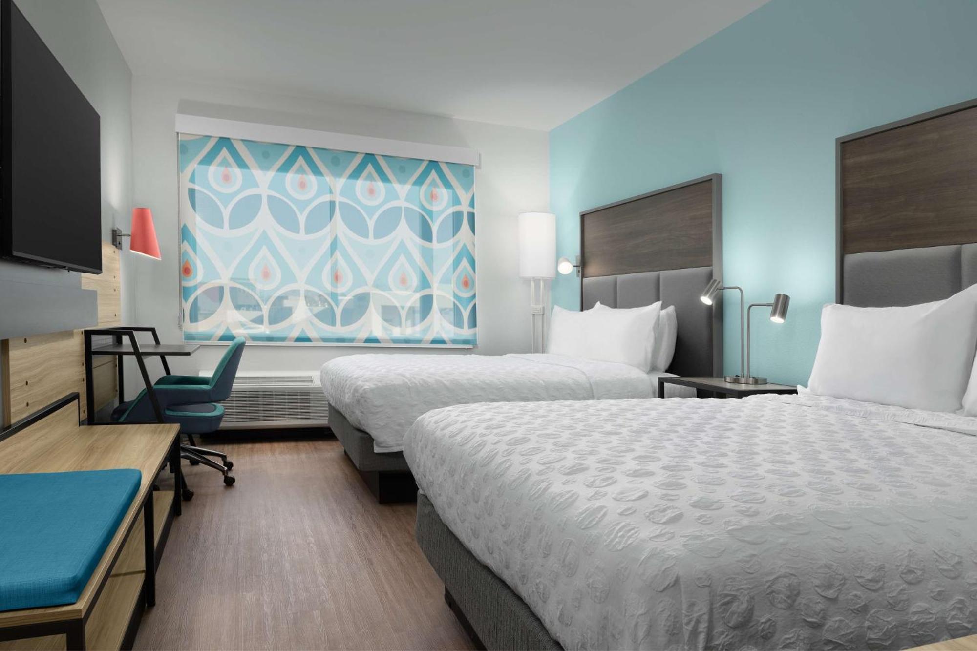 Tru By Hilton North Augusta Hotel Eksteriør billede