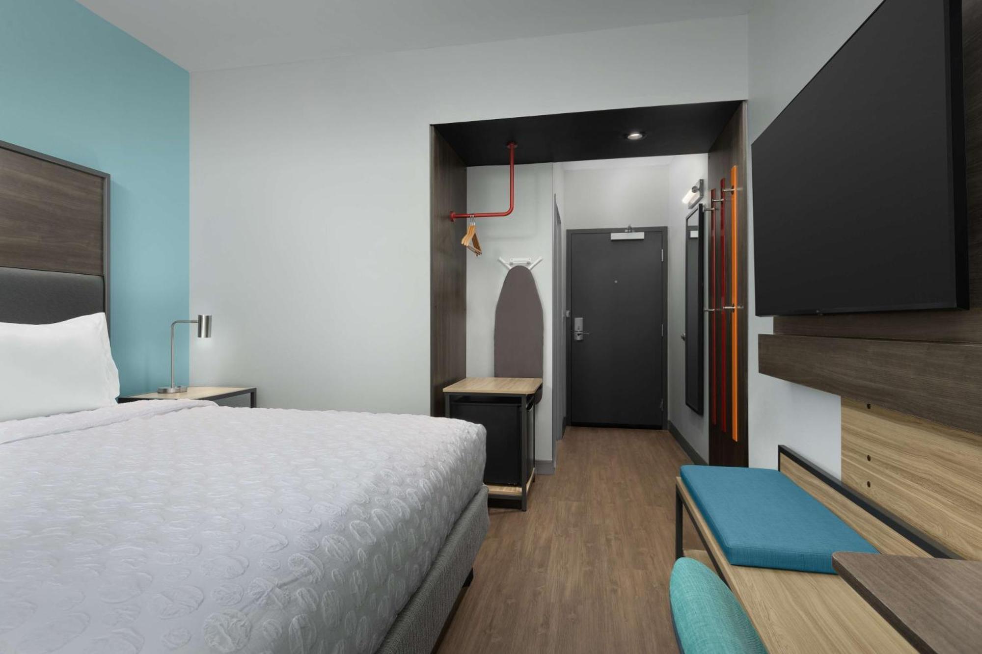 Tru By Hilton North Augusta Hotel Eksteriør billede