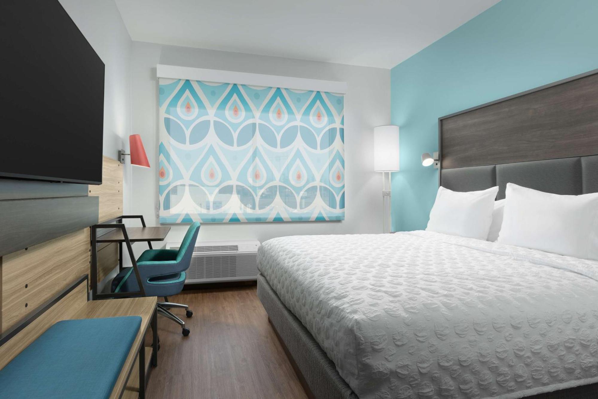 Tru By Hilton North Augusta Hotel Eksteriør billede