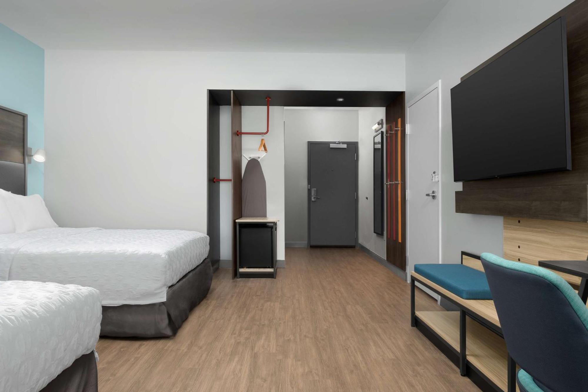 Tru By Hilton North Augusta Hotel Eksteriør billede